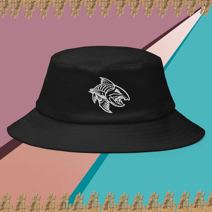 Resident Fisher Bucket Hat