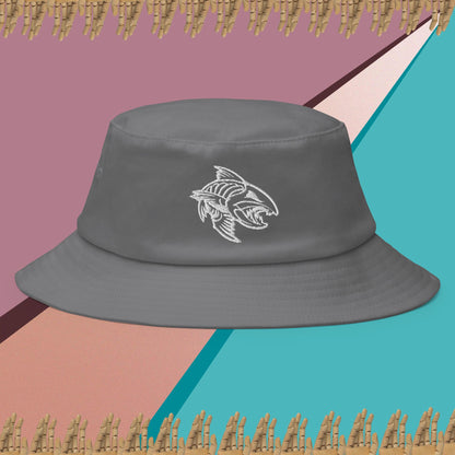 Resident Fisher Bucket Hat