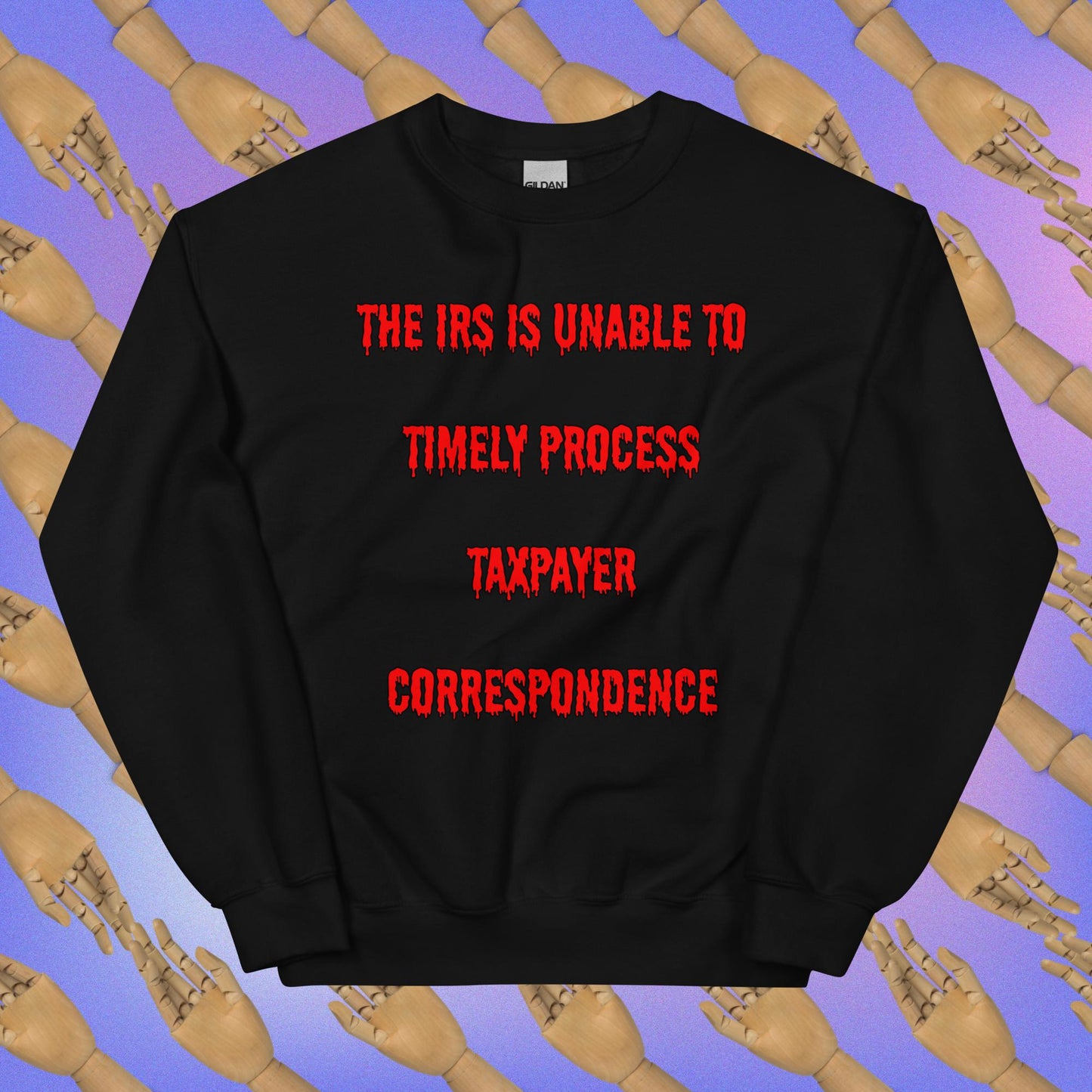 Timely Process Sweatshirt