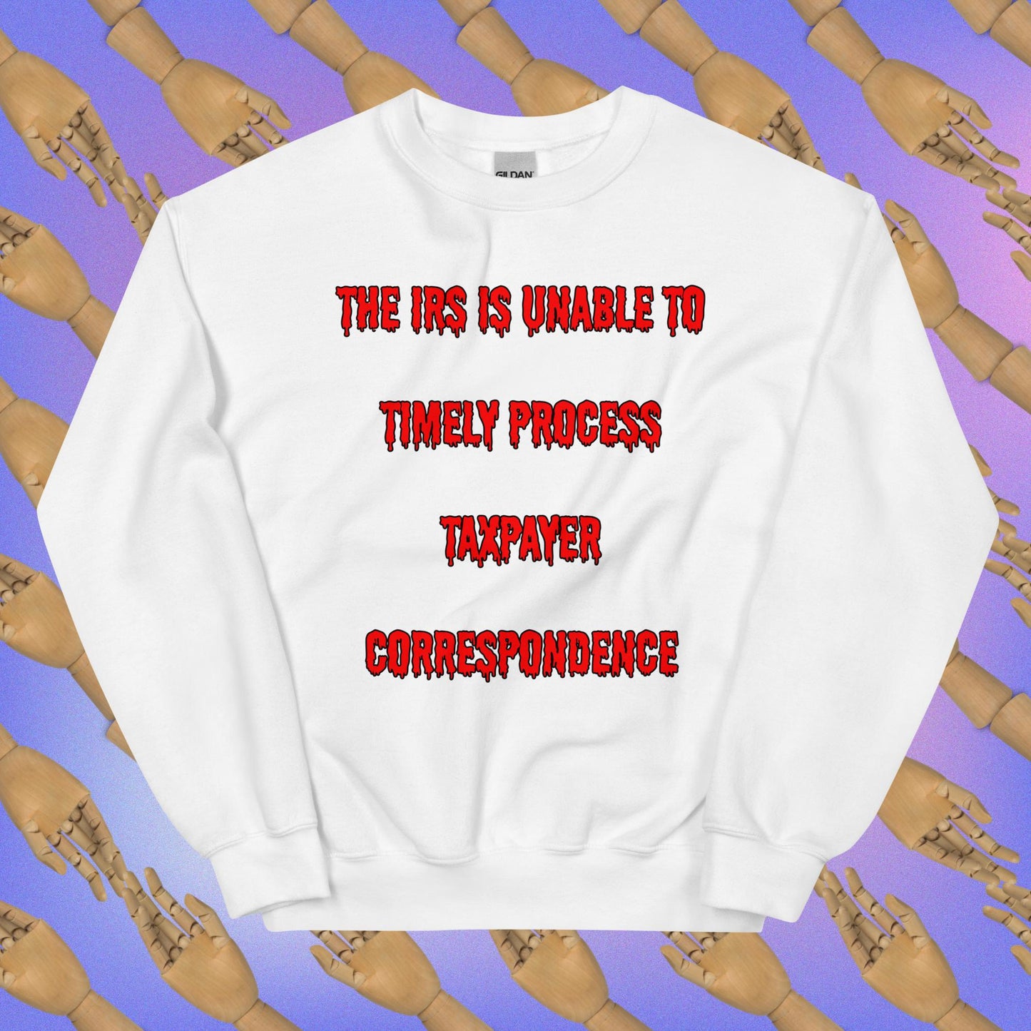 Timely Process Sweatshirt