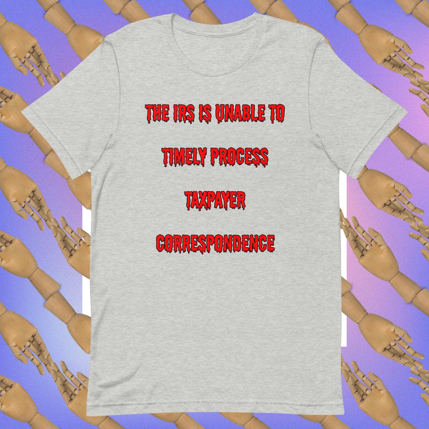 Timely Process T-Shirt