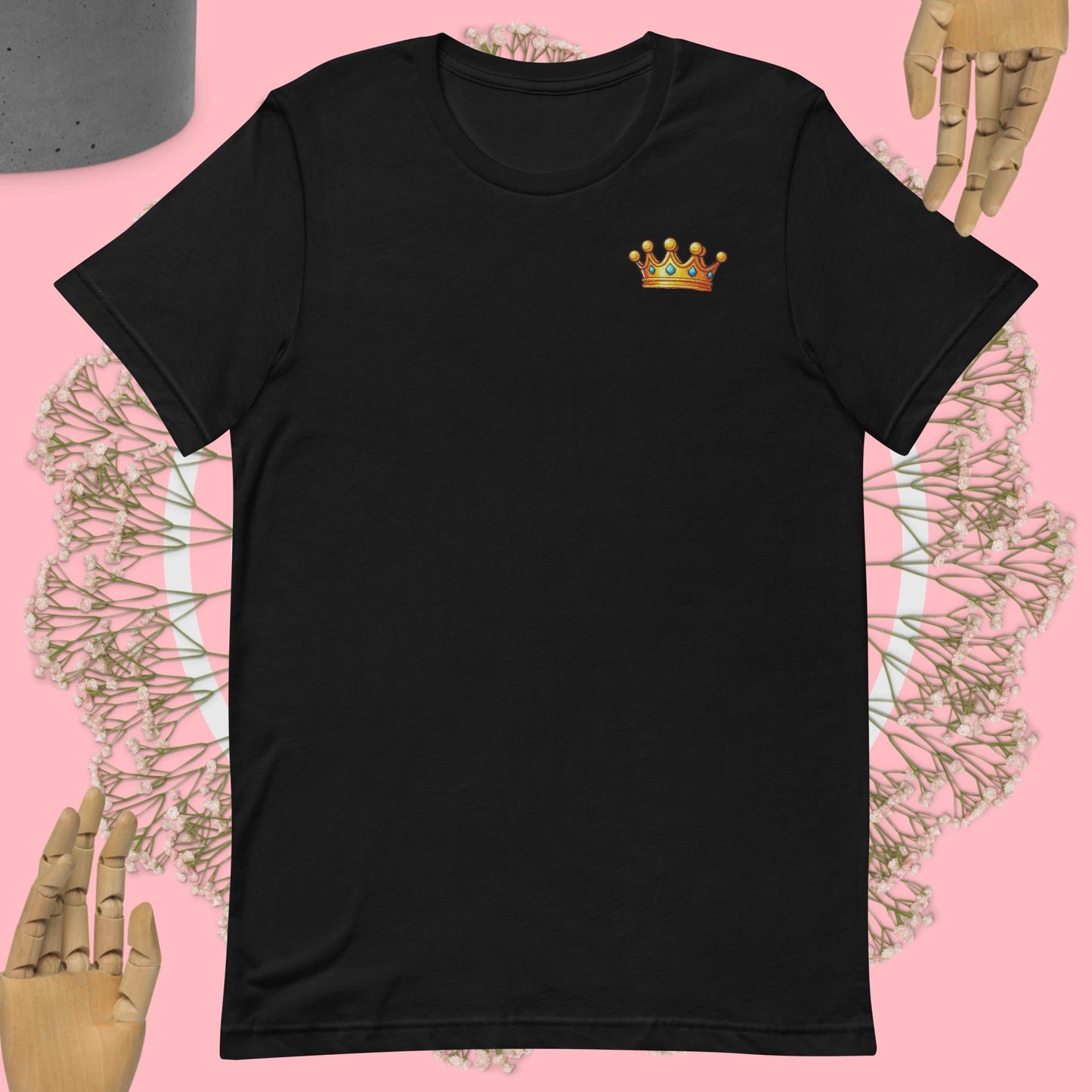 1 Pump King T-Shirt