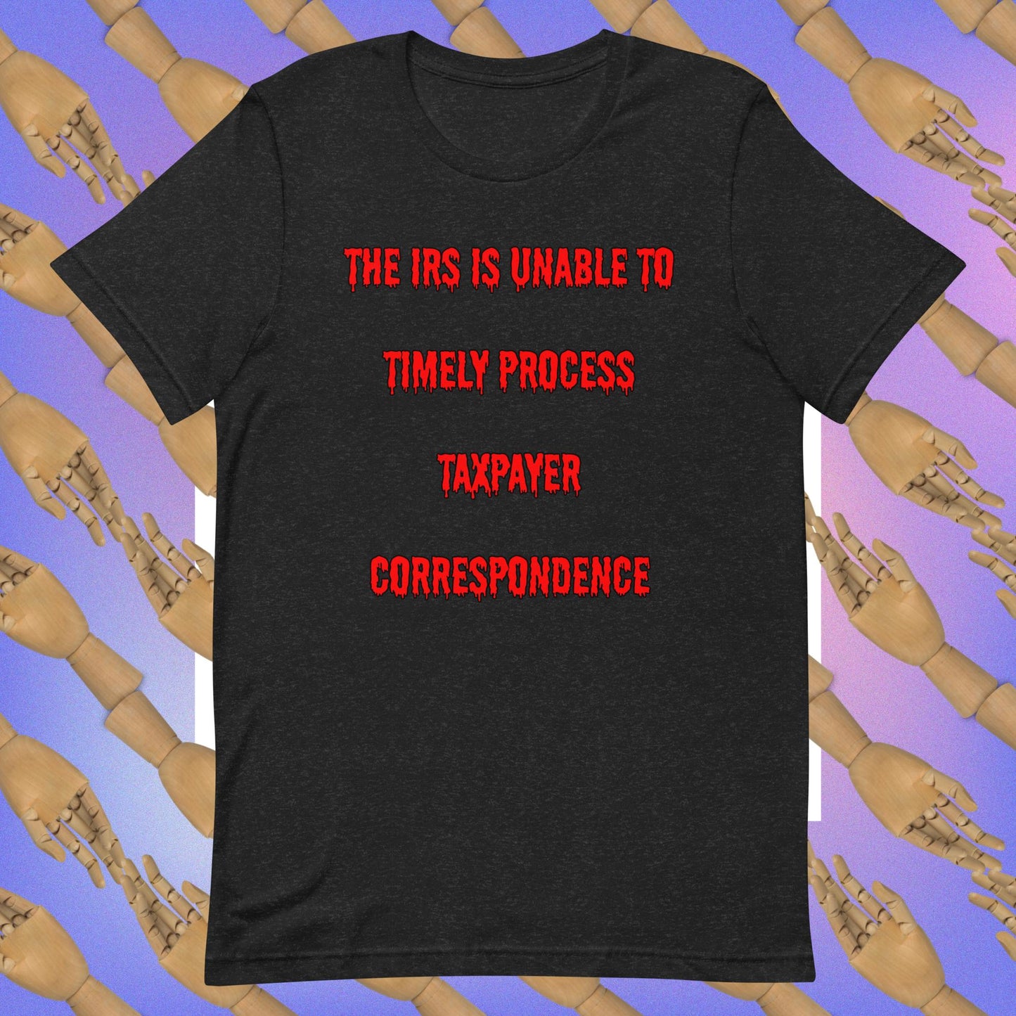 Timely Process T-Shirt