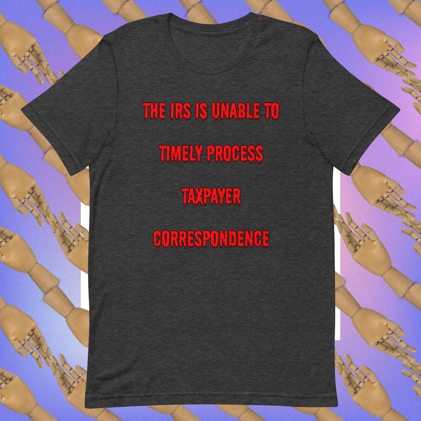 Timely Process T-Shirt