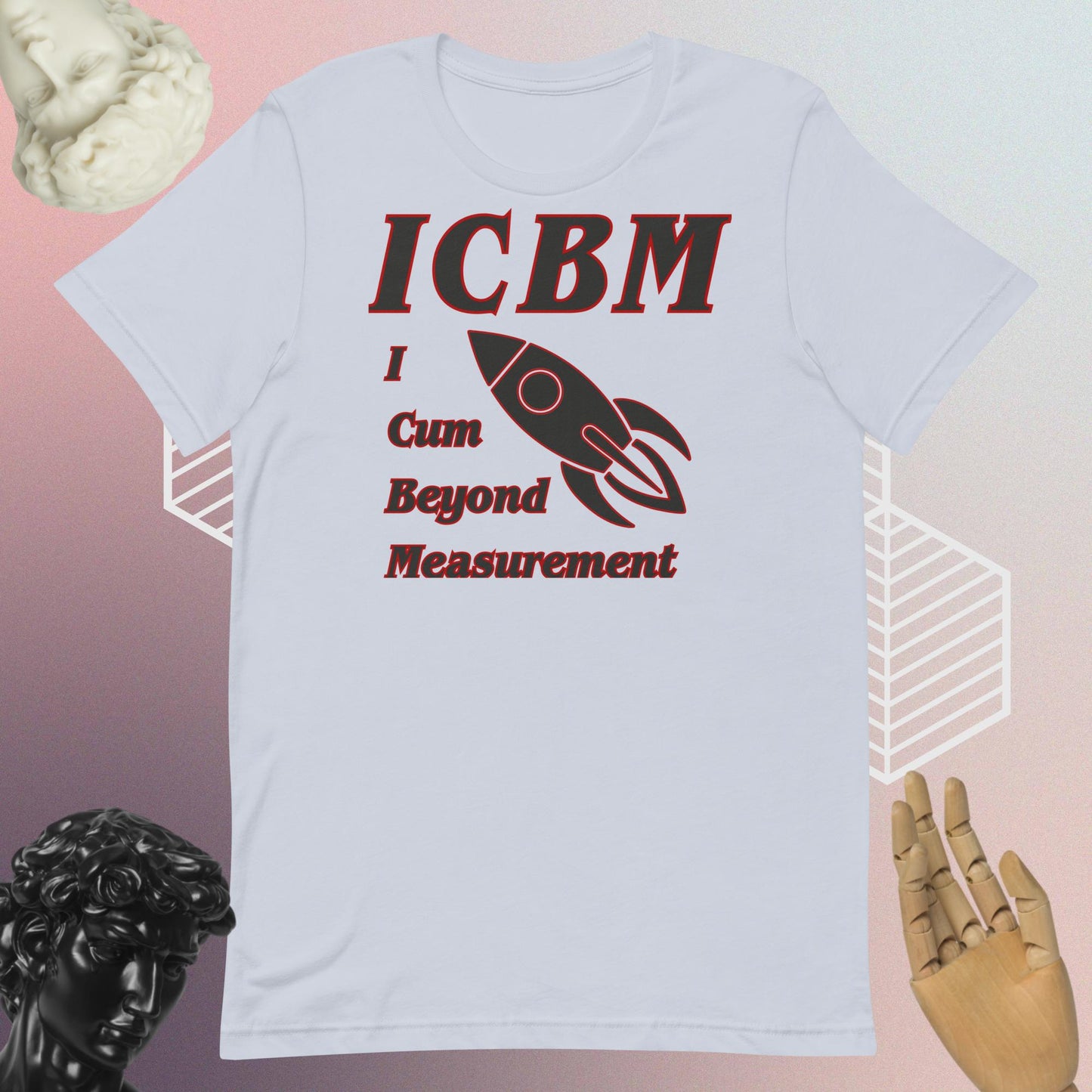 I.C.B.M T-Shirt