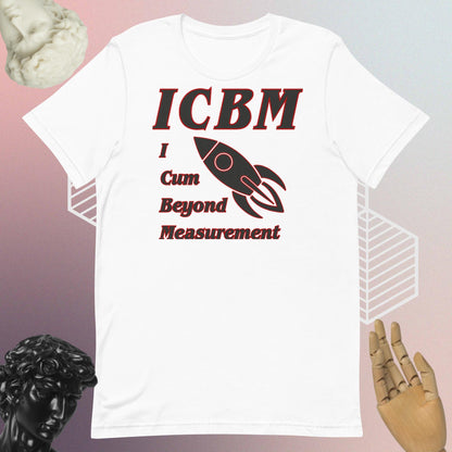 I.C.B.M T-Shirt