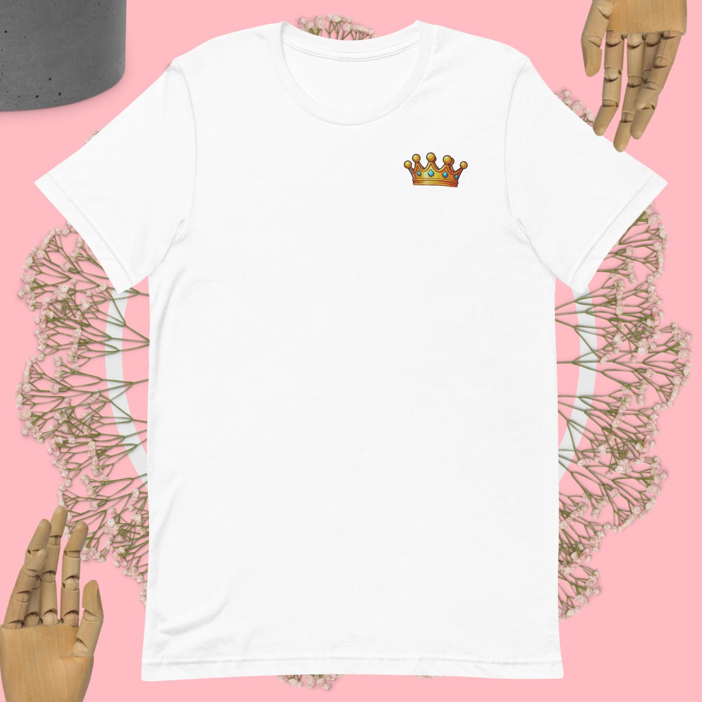 1 Pump King T-Shirt